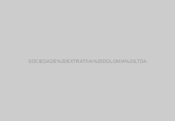 Logo SOCIEDADE EXTRATIVA DOLOMIA LTDA